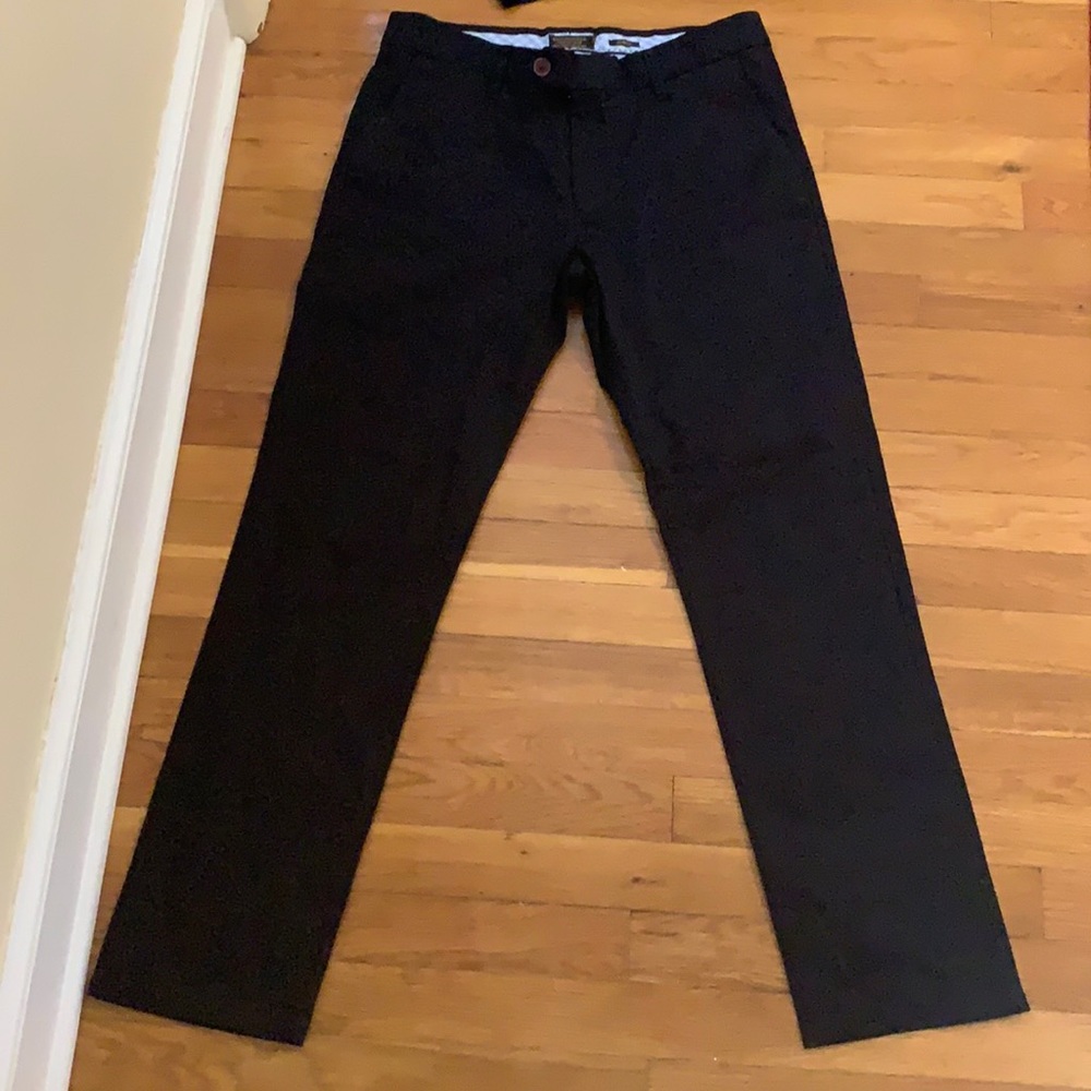 Brooksfield Men Pants